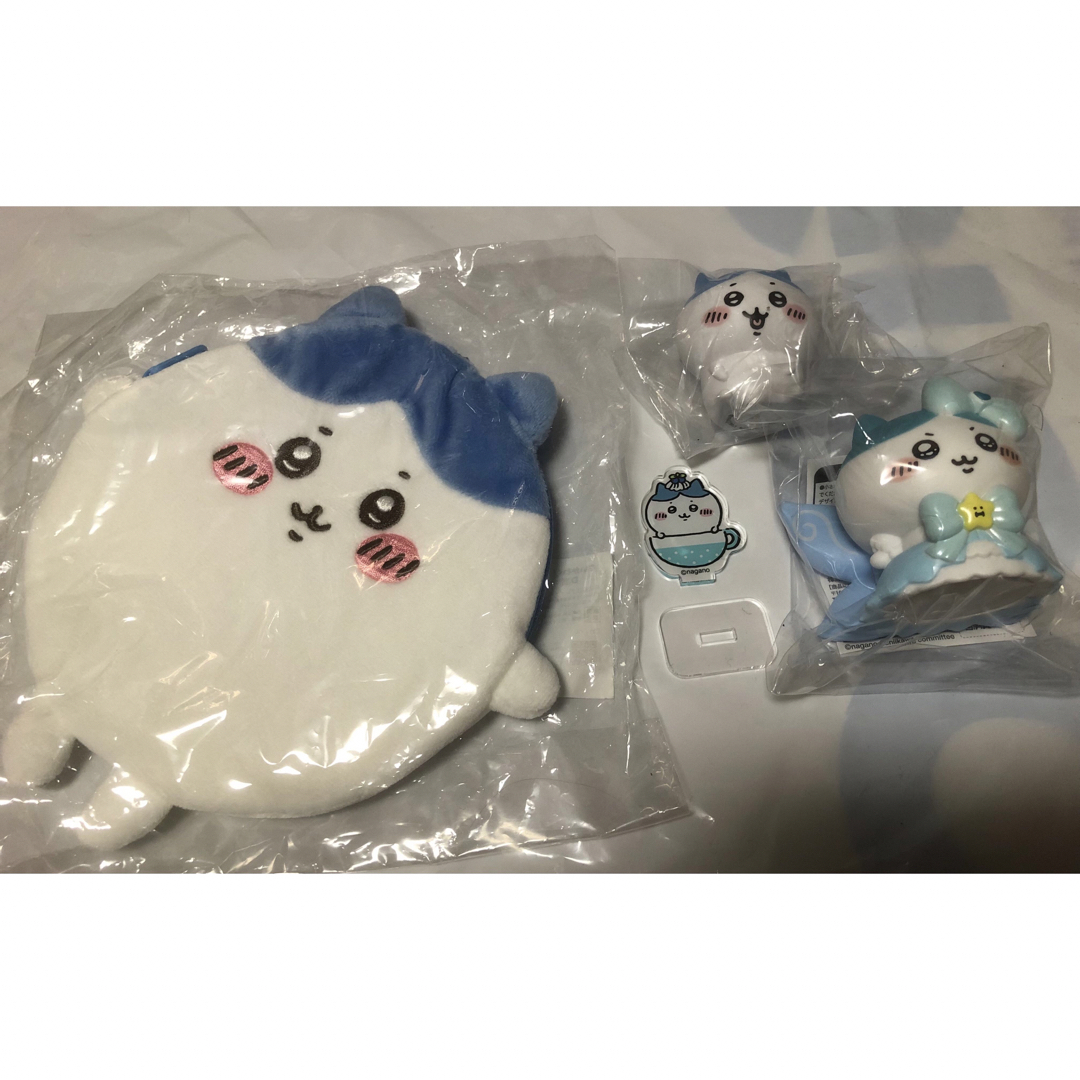 ハチワレ 4点セット | フリマアプリ ラクマ ハチワレ 4点セット | フリマアプリ ラクマ