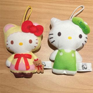 サンリオ(サンリオ)のハッピーセット キティ(キャラクターグッズ)