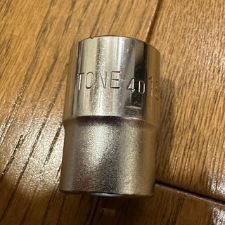 TONE ソケット 19mm(メンテナンス用品)