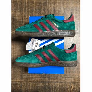 オリジナルス(Originals（adidas）)のadidas ORIGINALS『HANDBALL SPEZIAL』27.5(スニーカー)