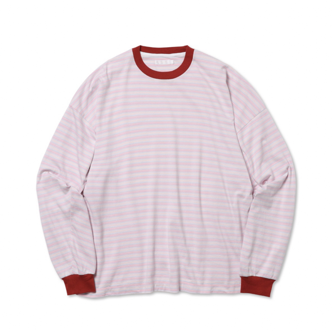 全て無料 ROTOL ロトル WIDE TWIST L/S BORDER 3 | tn.buffalo.wi.gov