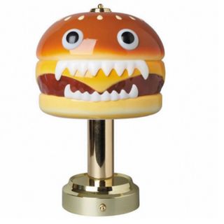 アンダーカバー(UNDERCOVER)のUNDERCOVER HAMBURGER LAMPハンバーガーランプ(その他)