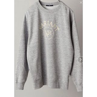 シップス(SHIPS)のships.  グレートレーナー　XL 秋　冬　春(スウェット)