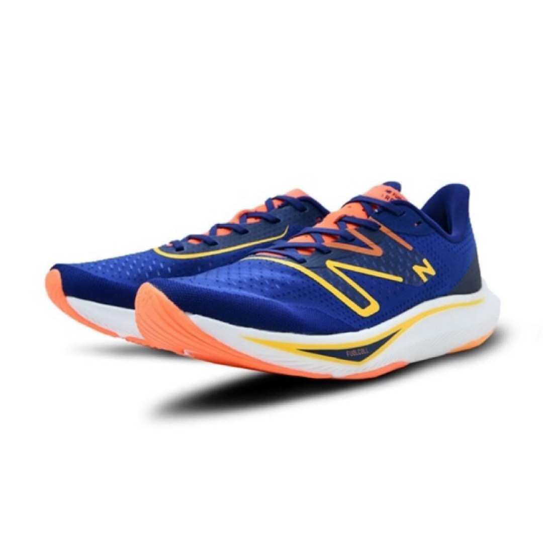 New Balance(ニューバランス)の送料無料 新品 new balance メンズ ランニングシューズ 28 スポーツ/アウトドアのランニング(シューズ)の商品写真