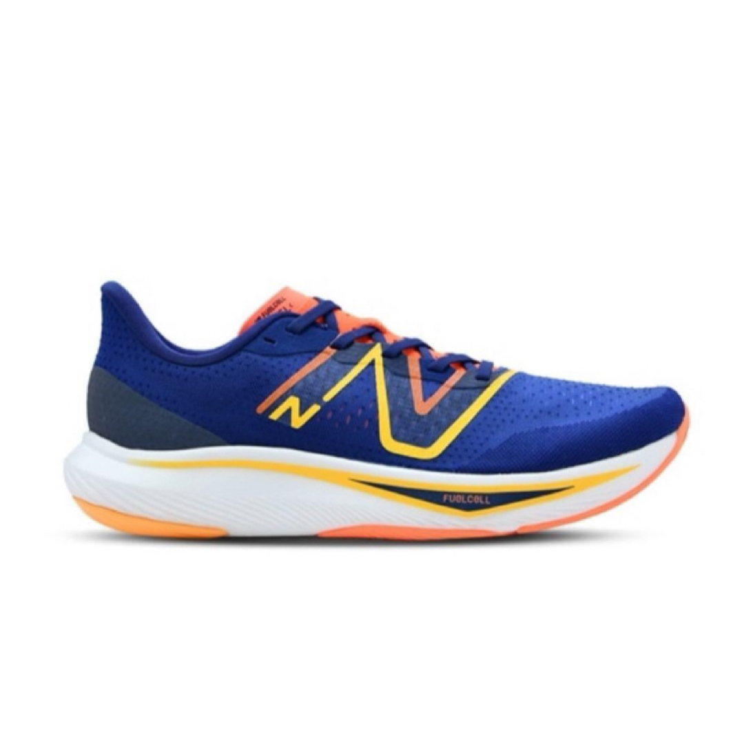 New Balance(ニューバランス)の送料無料 新品 new balance メンズ ランニングシューズ 28 スポーツ/アウトドアのランニング(シューズ)の商品写真