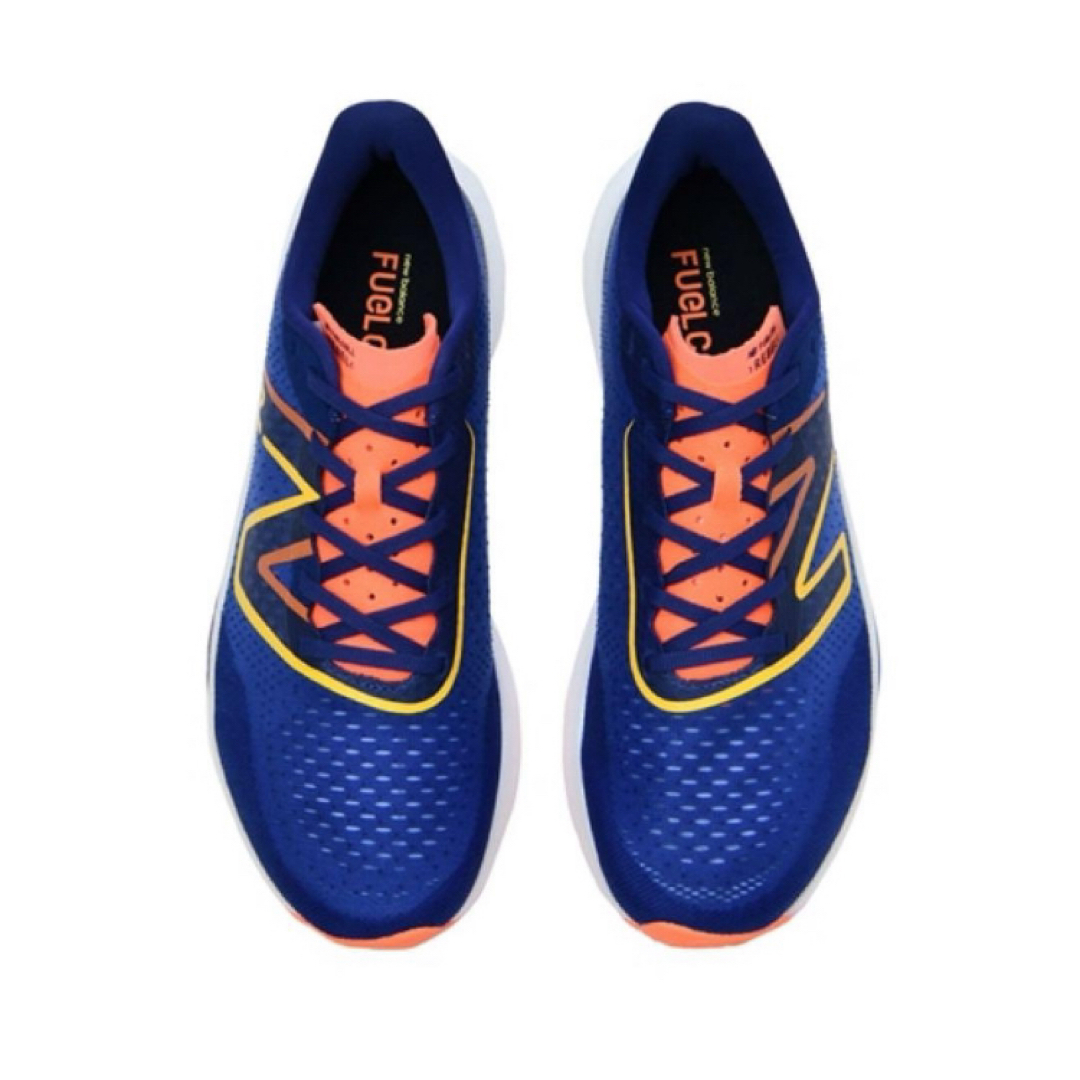 New Balance(ニューバランス)の送料無料 新品 new balance メンズ ランニングシューズ 28 スポーツ/アウトドアのランニング(シューズ)の商品写真