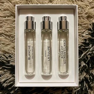 バレード(BYREDO)の香水　BYREDO(香水(女性用))