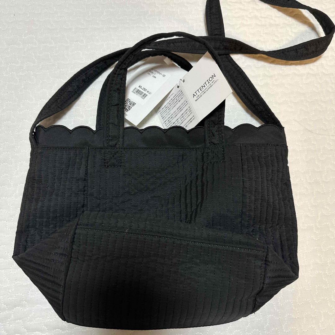 ドノバン　トート レディースのバッグ(トートバッグ)の商品写真