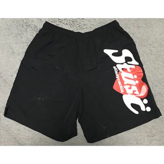 ステューシー(STUSSY)のstussy cpfm ショートパンツ(ショートパンツ)