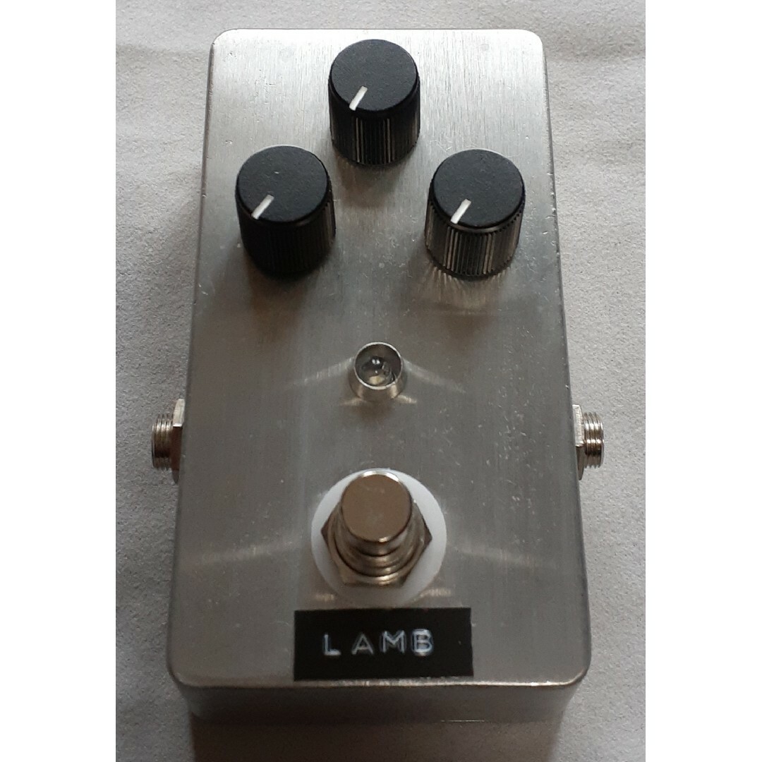 BIG MUFF / Rams head ラムズヘッド クローン 楽器のギター(エフェクター)の商品写真