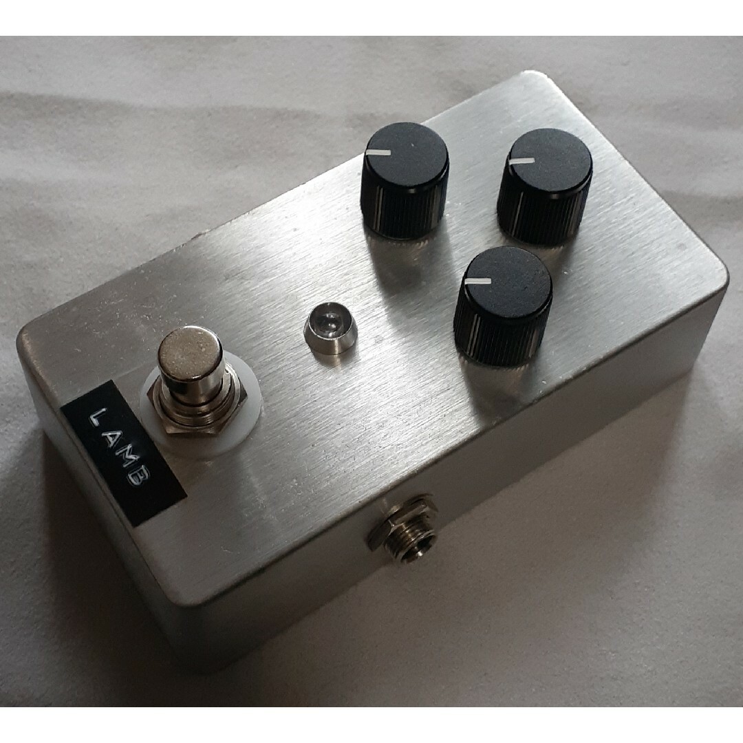 BIG MUFF / Rams head ラムズヘッド クローン 楽器のギター(エフェクター)の商品写真