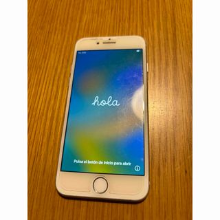 アイフォーン(iPhone)のiPhone8(その他)