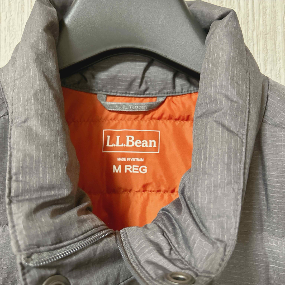 L.L.Bean(エルエルビーン)のL.L.Bean ダウンテック　ダウンジャケット レディースのジャケット/アウター(ダウンジャケット)の商品写真