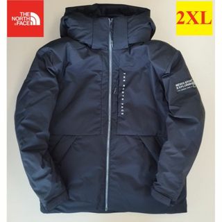 ザノースフェイス(THE NORTH FACE)の1着限定❗ ノースフェイス ダウンジャケット グースダウン 高級感  K501D(ダウンジャケット)