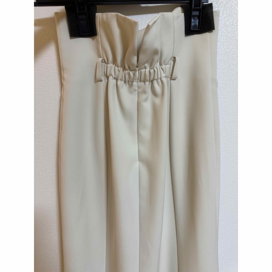 FRAY I.D(フレイアイディー)の2wayハイウエストマーメイドスカート frayid レディースのスカート(ロングスカート)の商品写真