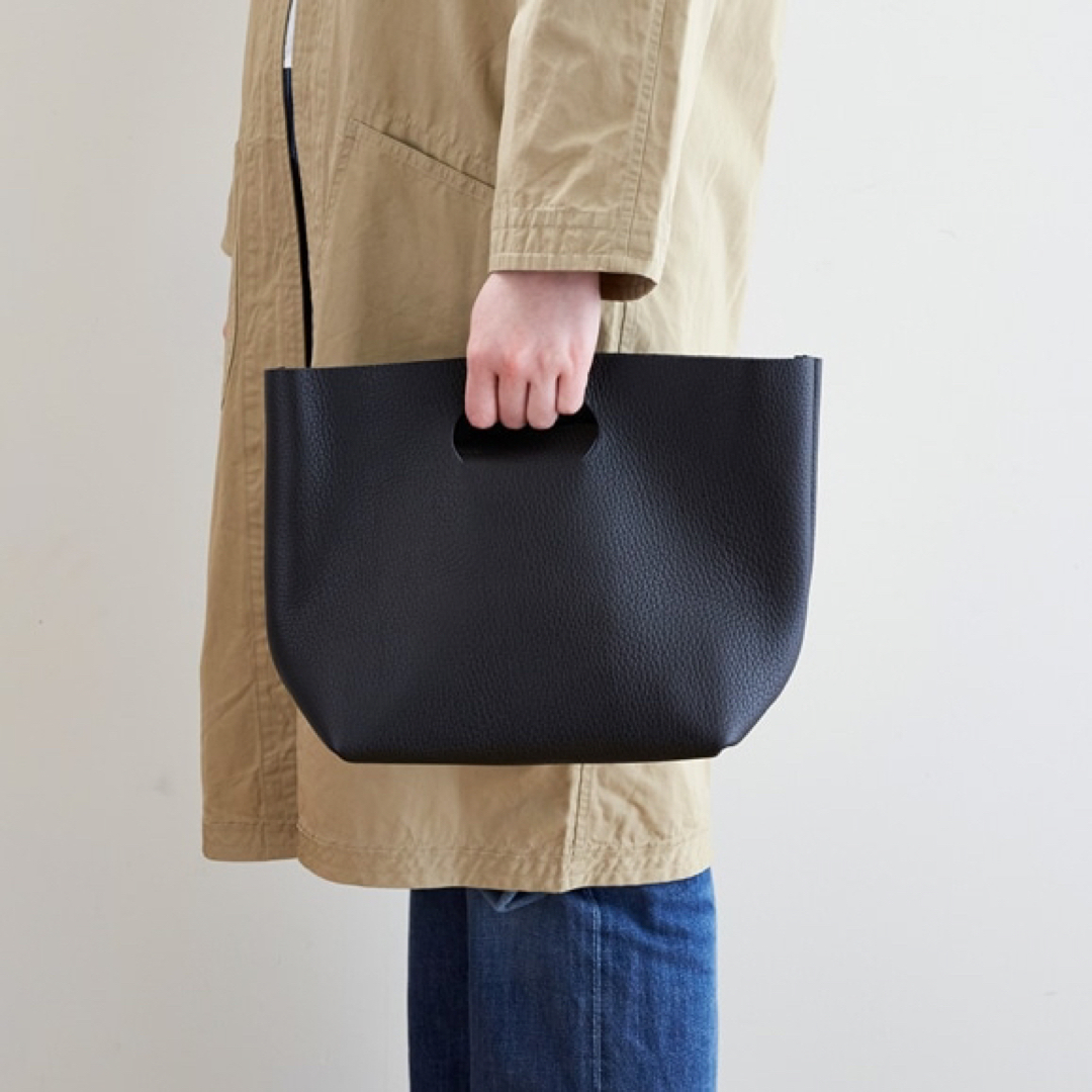 Hender Scheme(エンダースキーマ)の[新品]Hender Scheme not eco bag medium メンズのバッグ(トートバッグ)の商品写真