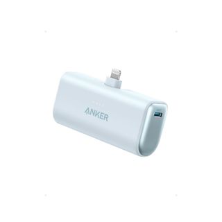 アンカー(Anker)のAnker Nano Power Bank  モバイルバッテリー(その他)