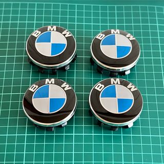 BMW タイヤ　ホイールセンターキャップ　56mm(ホイール)