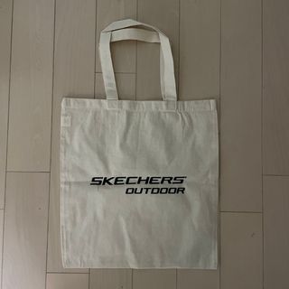 スケッチャーズ(SKECHERS)のスケッチャーズ   アウトドア  エコバック　トートバッグ(トートバッグ)