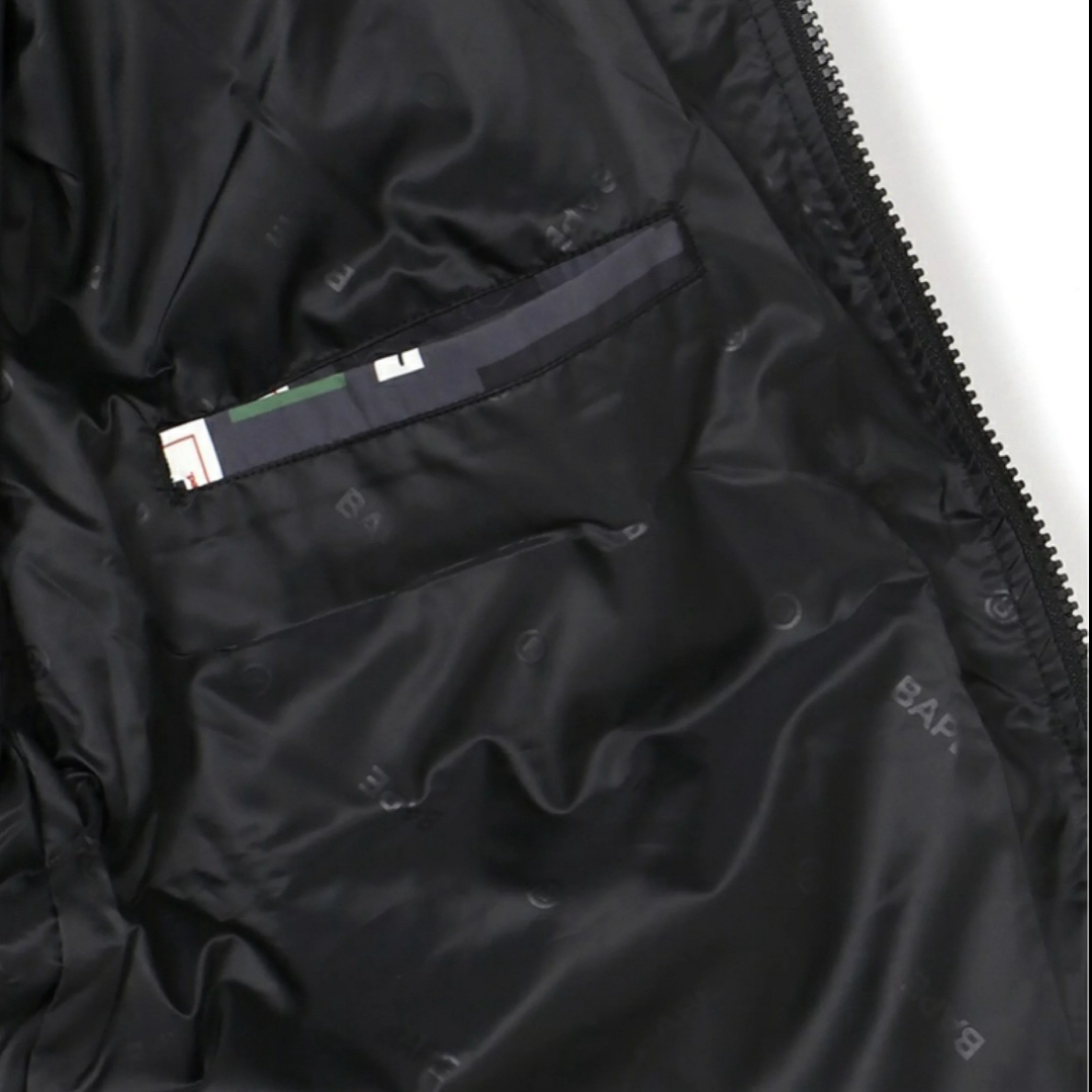 A BATHING APE(アベイシングエイプ)のア ベイシング エイプ ジャケット メンズのジャケット/アウター(ナイロンジャケット)の商品写真