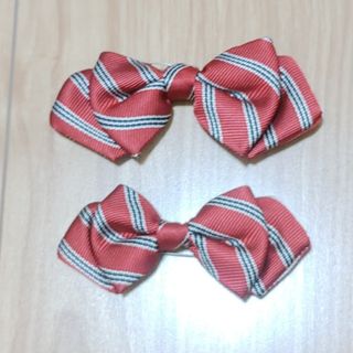 蝶ネクタイ(ハンドメイド)　２セット(その他)