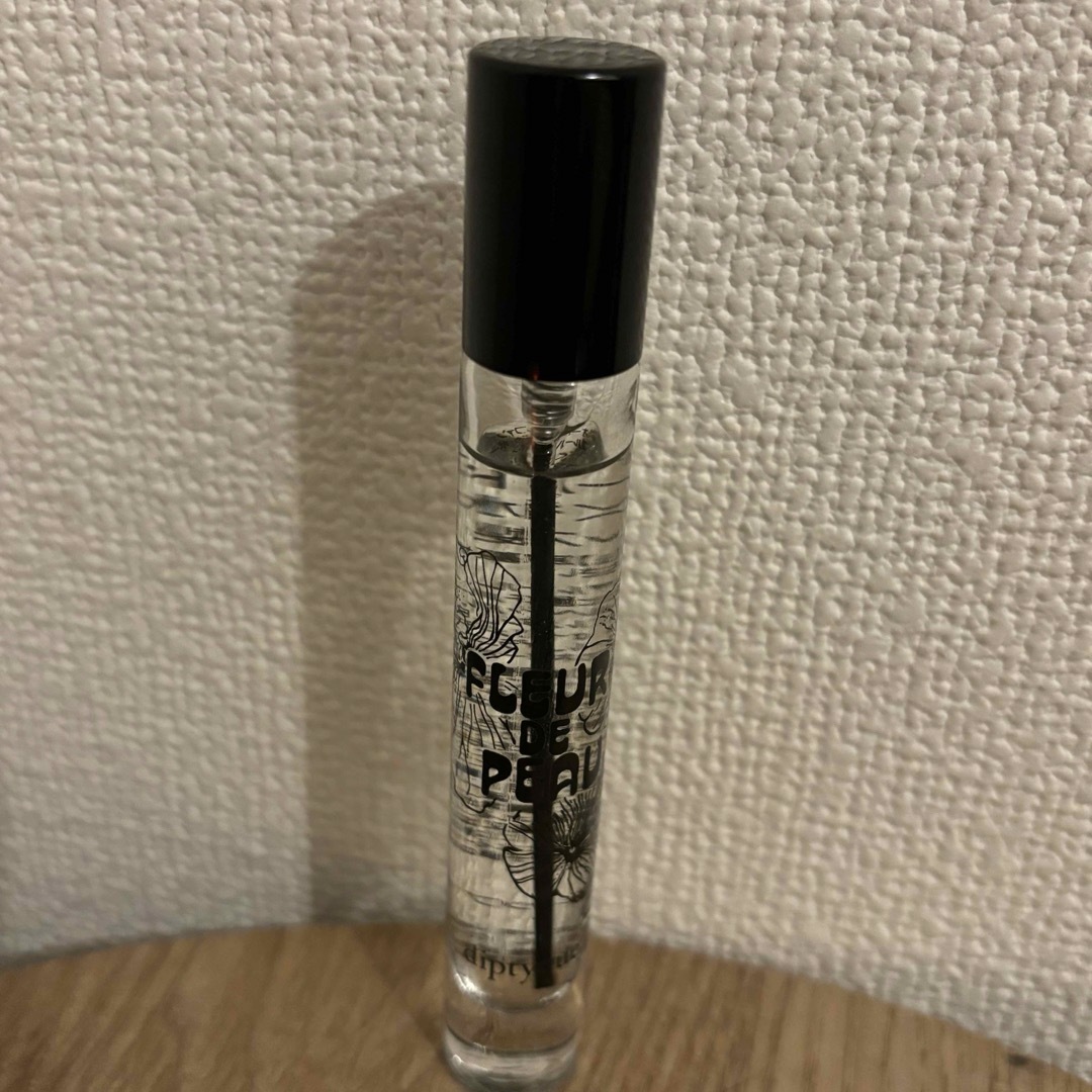 コスメ/美容diptyque オード パルファン フルール ドゥ ポー 7.5ml