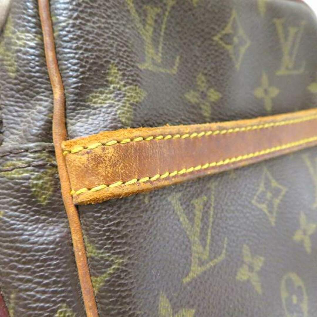 オープンポケット×1内側ルイヴィトン Louis Vuitton モノグラム ダヌーブ M45266 バッグ ショルダーバッグ ユニセックス ★送料無料★【あす楽】