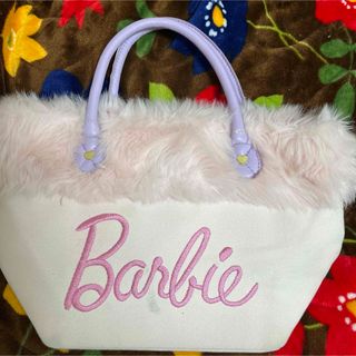 バービー(Barbie)のBarbie ハンドバッグ(ハンドバッグ)