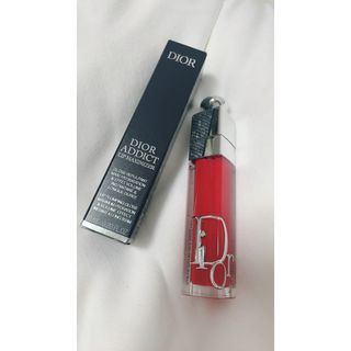 ディオール(Dior)のディオール アディクト リップ マキシマイザー(リップグロス)