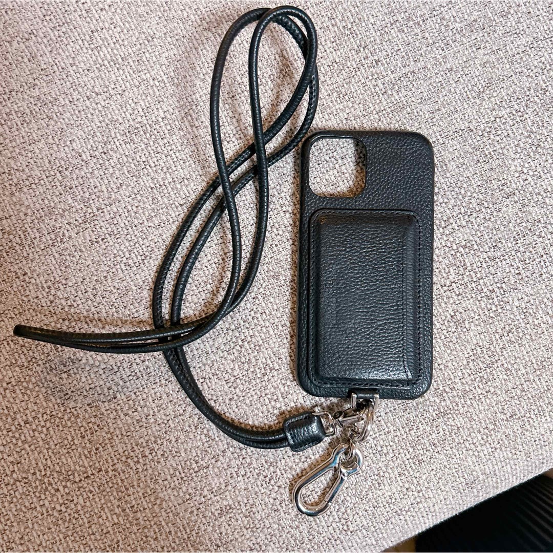 URBANBOBBY(アーバンボビー)のurbanbobby iPhone12 ケース スマホ/家電/カメラのスマホアクセサリー(iPhoneケース)の商品写真