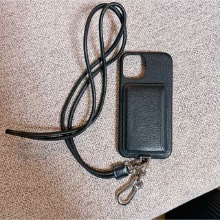 アーバンボビー(URBANBOBBY)のurbanbobby iPhone12 ケース(iPhoneケース)