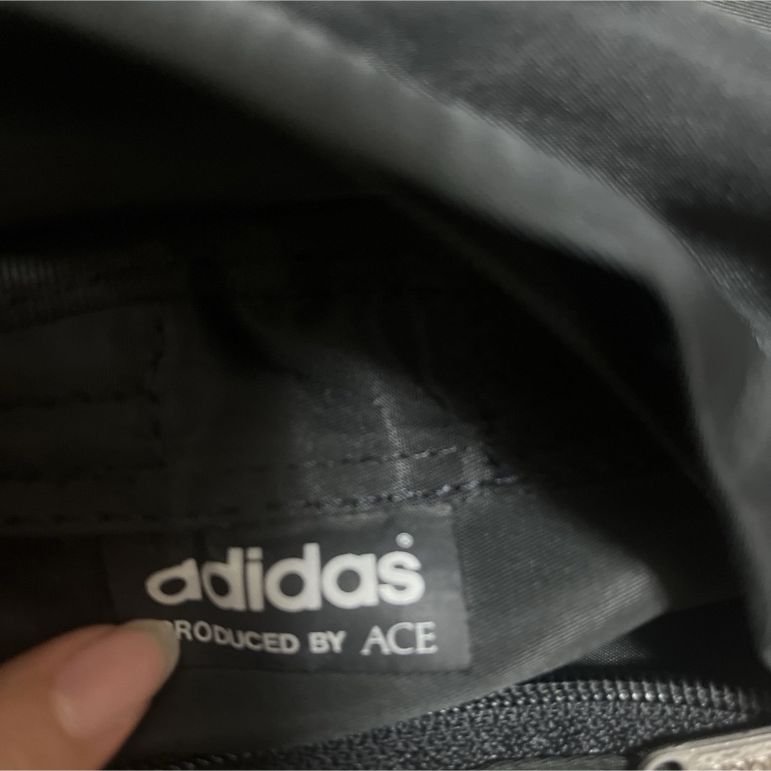 adidas(アディダス)のadidas リュック ACE エコバッグ レディースのバッグ(リュック/バックパック)の商品写真