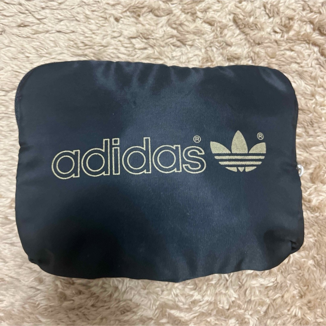 adidas(アディダス)のadidas リュック ACE エコバッグ レディースのバッグ(リュック/バックパック)の商品写真