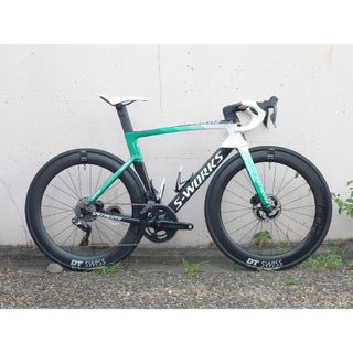 スペシャライズド(Specialized)のS-WORKS VENGE 2019 BORA / DT SWISS(自転車本体)