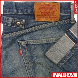 リーバイス702XXヴィンテージ復刻 W36 Levi’s ジーンズ JJ641