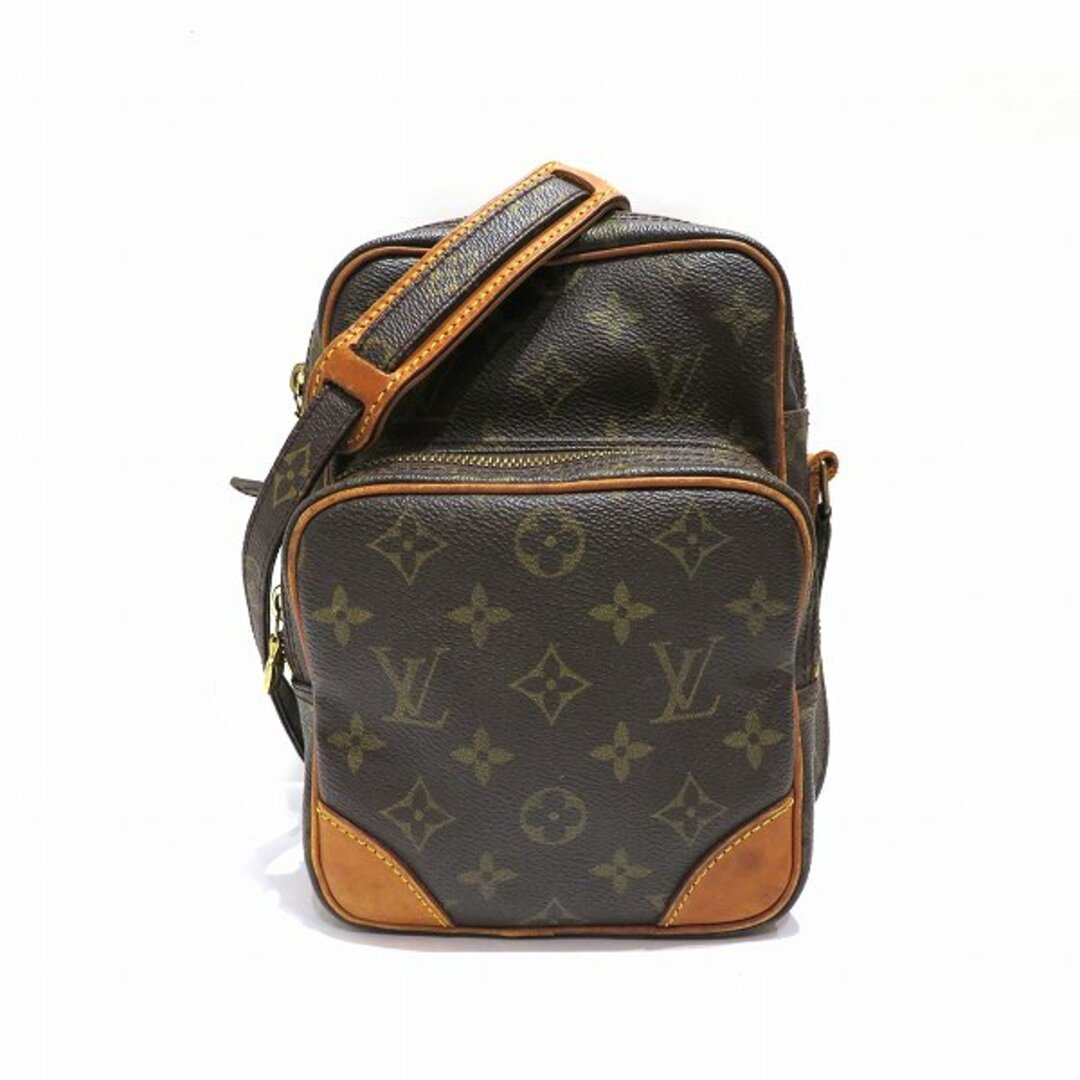 ルイヴィトン Louis Vuitton モノグラム アマゾン M45236 バッグ ショルダーバッグ レディース 送料無料 【あす楽】