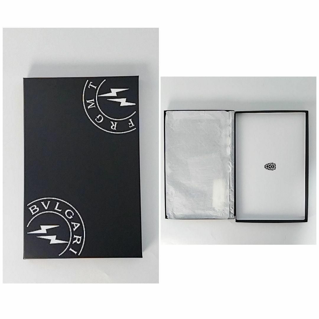 BVLGARI - 新品 タグ付き 超希少 ブルガリ 藤原ヒロシ バンダナ BVLGARI - 新品 タグ付き 超希少 ブルガリ 藤原ヒロシ バンダナ