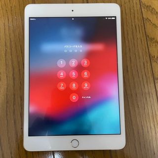 アイパッド(iPad)のiPad 64GB(タブレット)