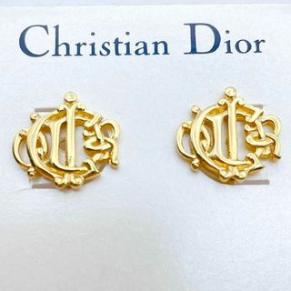 ディオール(Christian Dior) イヤリングの通販 1,000点以上