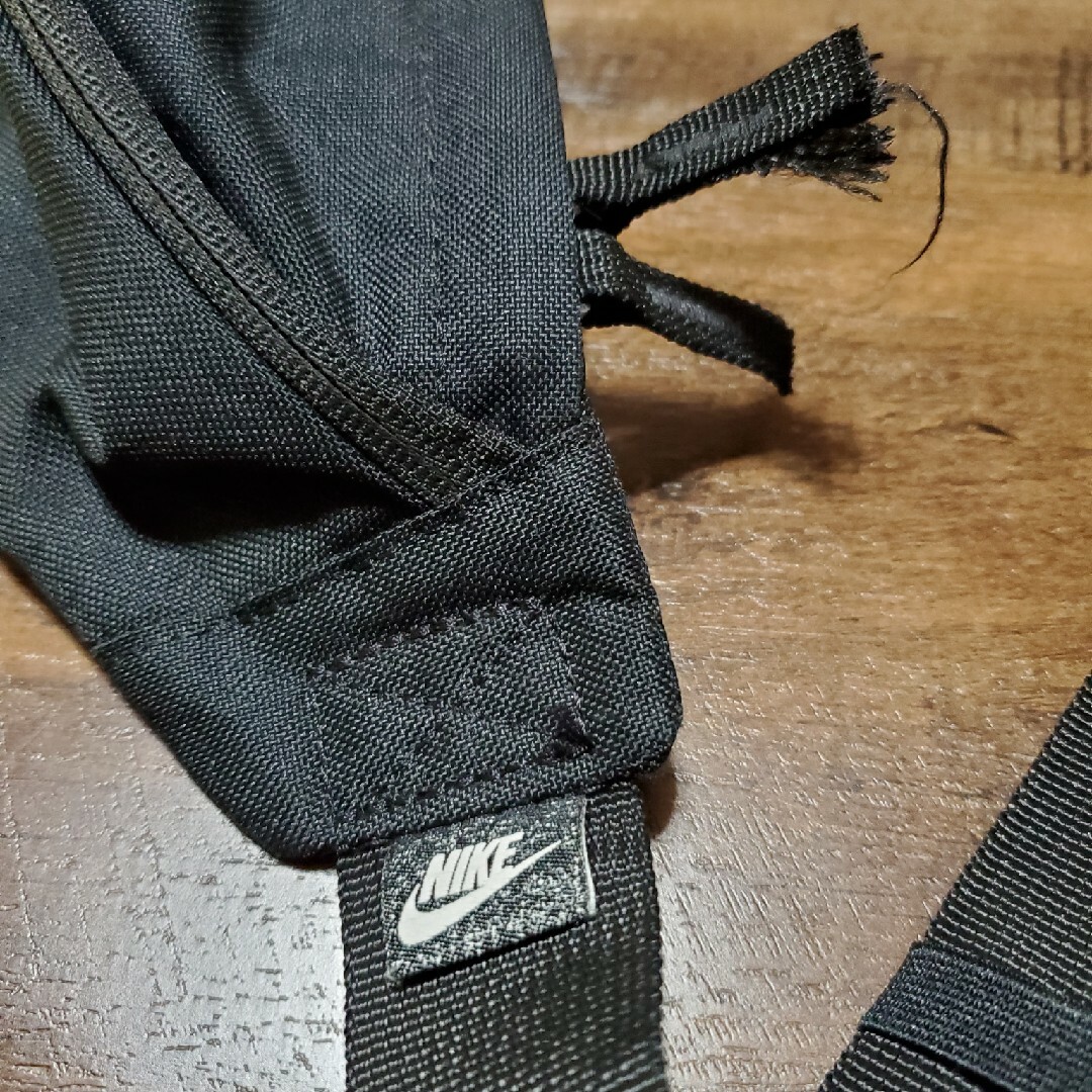 NIKE(ナイキ)のNike Heritage Waistpack メンズ レディース ユニセックス レディースのバッグ(ボディバッグ/ウエストポーチ)の商品写真