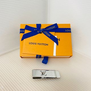 ルイヴィトン(LOUIS VUITTON)のLOUIS VUITTON  マネークリップ  (その他)