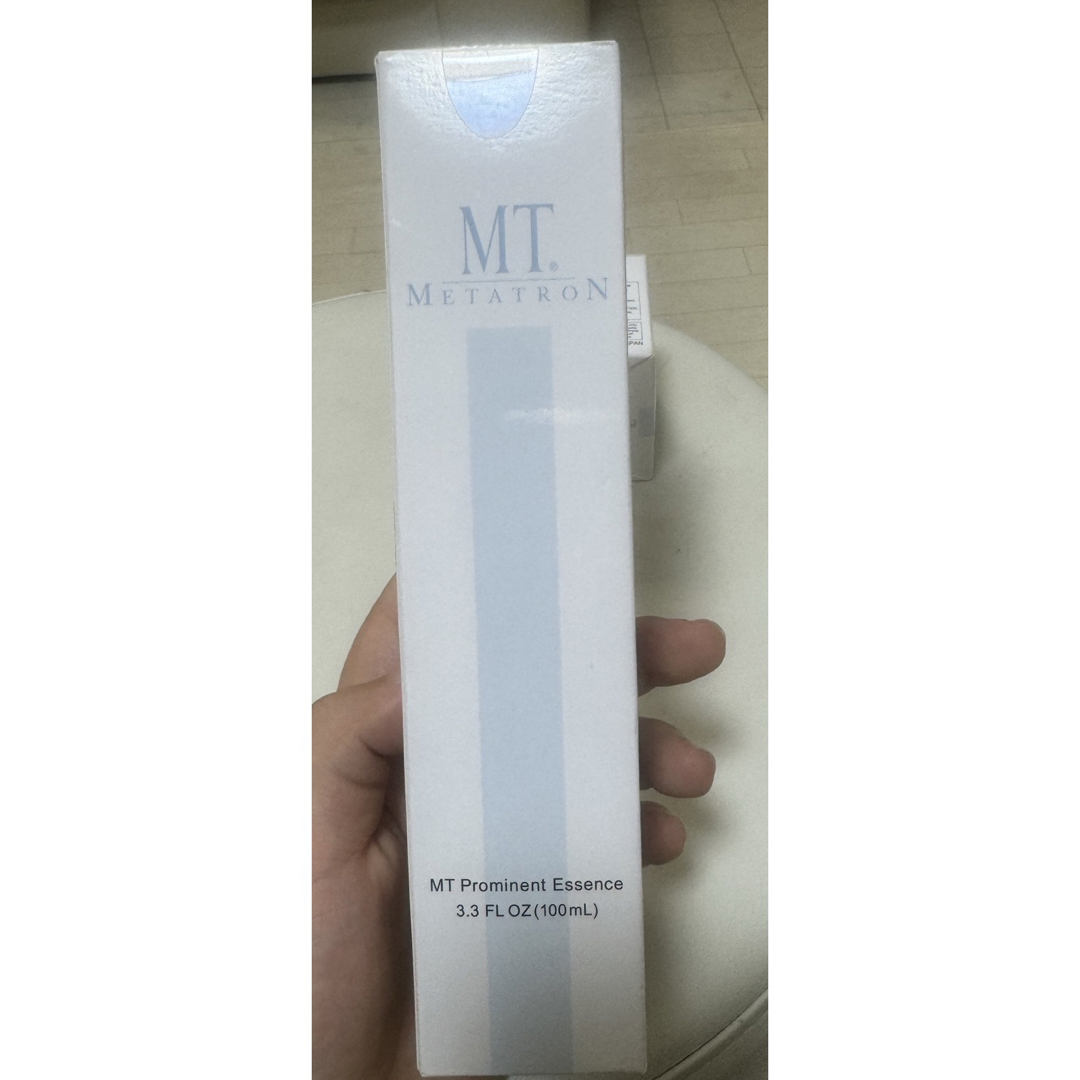美容液MTメタトロン化粧品 プロミネント・エッセンス 100ml 美白美容液