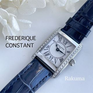 FREDERIQUE CONSTANT - フレデリックコンスタント 時計の箱の