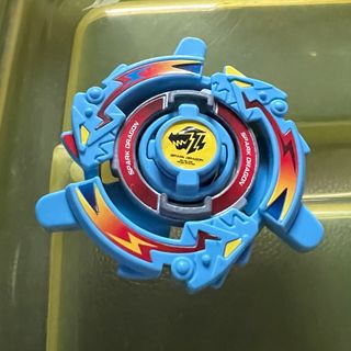 タカラトミー(Takara Tomy)のベイブレード　サンダードラゴン　(その他)