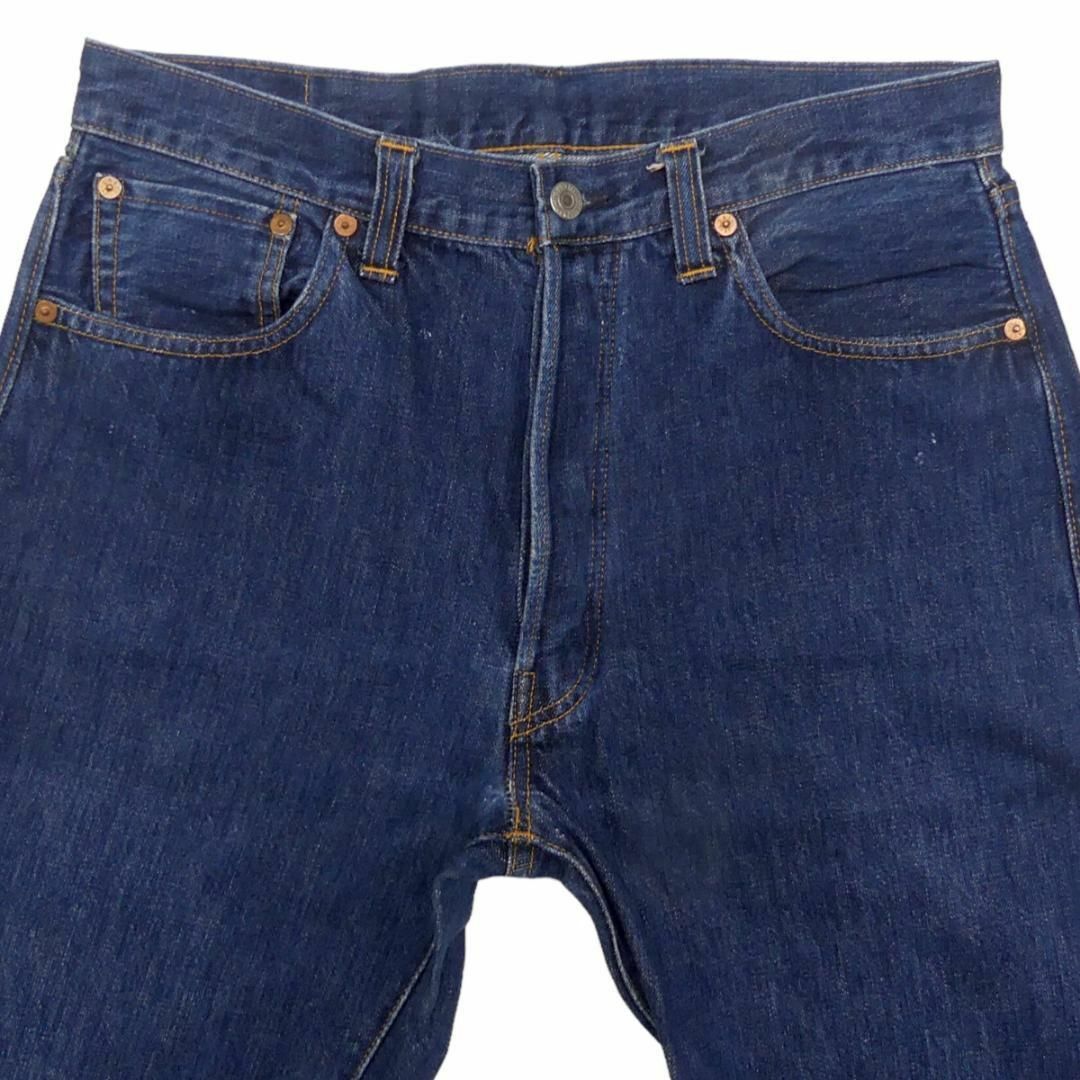 Levi's(リーバイス)のリーバイス501XXヴィンテージ復刻 W36 Levi’s バレンシアJJ693 メンズのパンツ(デニム/ジーンズ)の商品写真