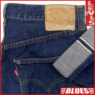 リーバイス(Levi's)のリーバイス501XXヴィンテージ復刻 W36 Levi’s バレンシアJJ693(デニム/ジーンズ)