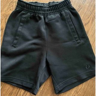 イグニオ(Ignio)のIGNIO ハーフパンツ　130 センチ　イグニオ　スポーツ　キッズ　ジャージ(パンツ/スパッツ)