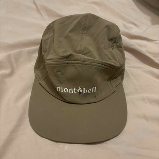 モンベル(mont bell)のmont-bell ストレッチO.D.キャップ (キャップ)