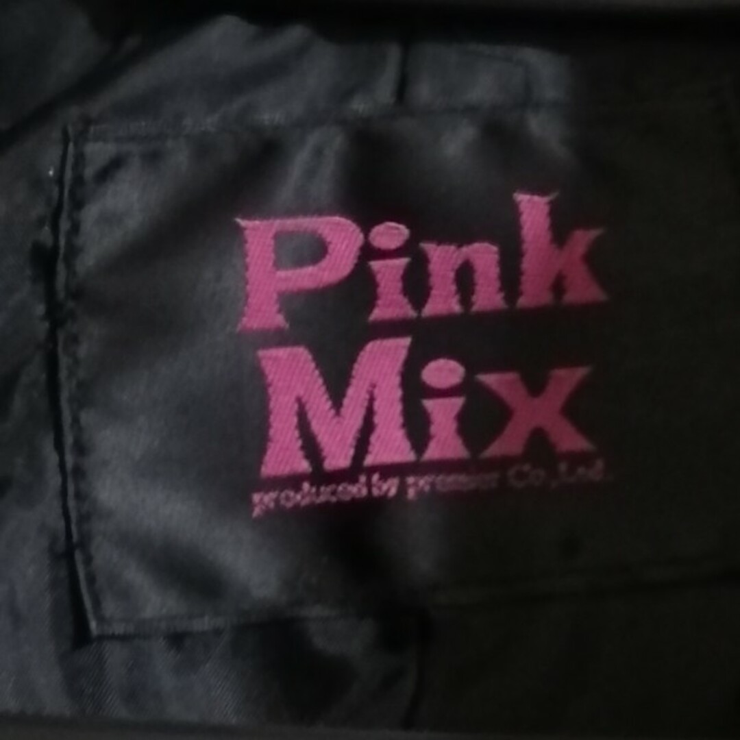 Pink Mix(ピンクミックス)のコート レディースのジャケット/アウター(ロングコート)の商品写真