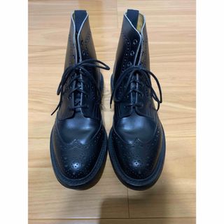 トリッカーズ(Trickers)のトリッカーズ　Tricker's(ブーツ)